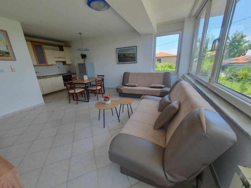 Apartma s pogledom na morje Koper, Slovenija