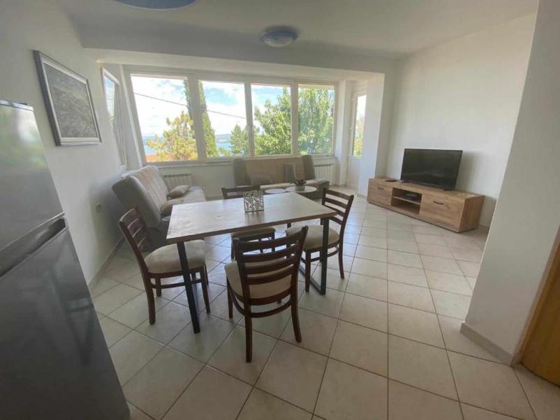 Ugoden apartma s pogledom na morje Koper