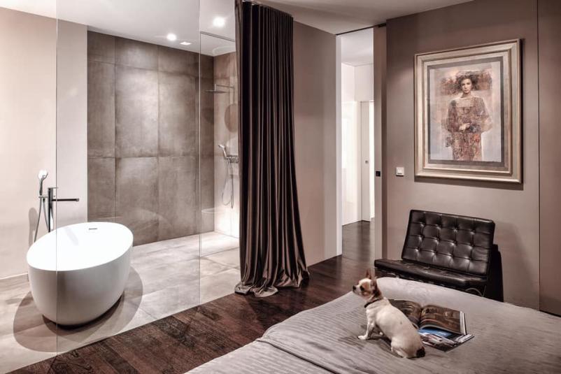 Arhitekti za zunanjo opremo