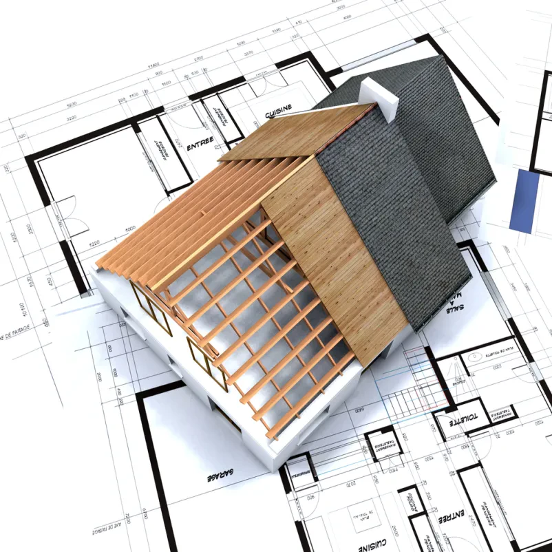 Arhitektonsko projektiranje visokih zgrada Beograd