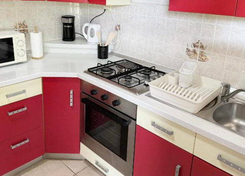 Poceni apartma Izola