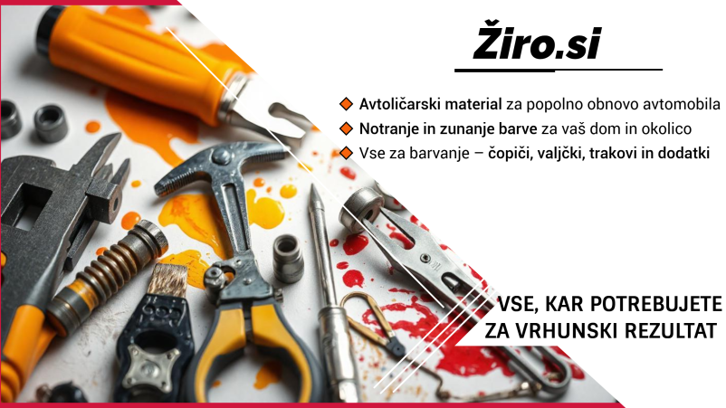 Laki za kolesa Rogaška Slatina, Celje