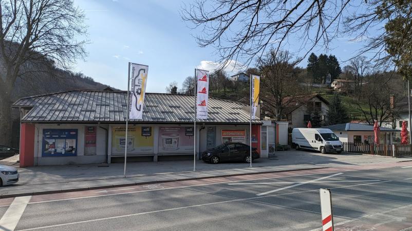 Barve za kolesa Rogaška Slatina, Celje