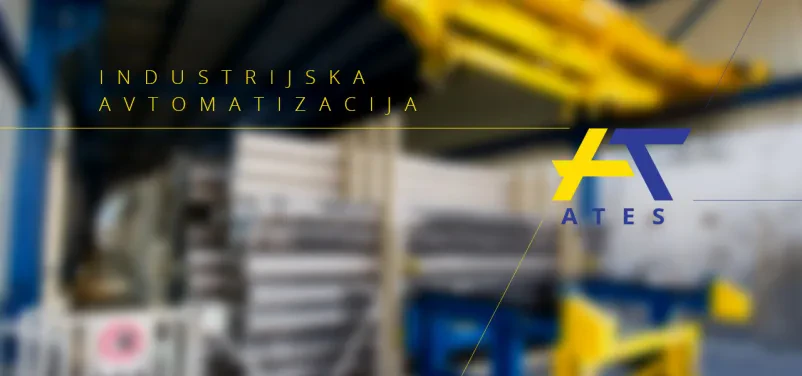 Avtomatizacija merjenja in kontrole v Sloveniji
