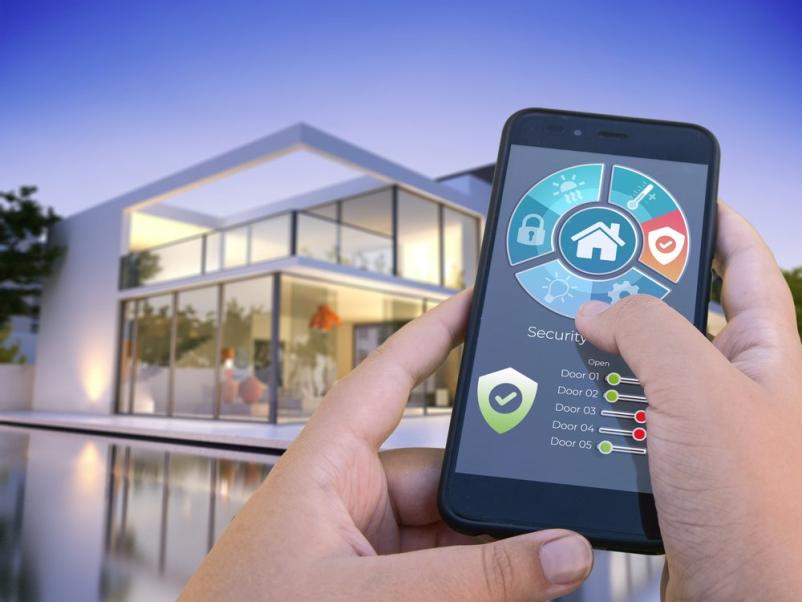 Ugodna avtomatizacija strojnih naprav v Sloveniji