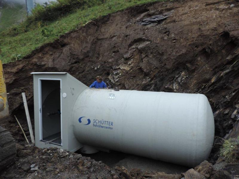 Ugodne biološke čistilne naprave v Sloveniji