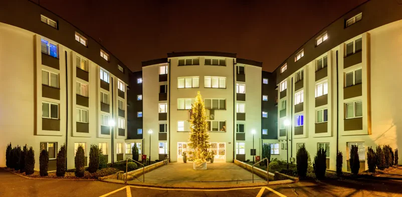 Vpis v dijaški dom Maribor za bivanje dijakov