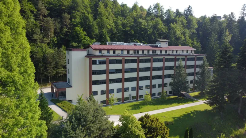 Bolnišnica Topolšica čakalne dobe