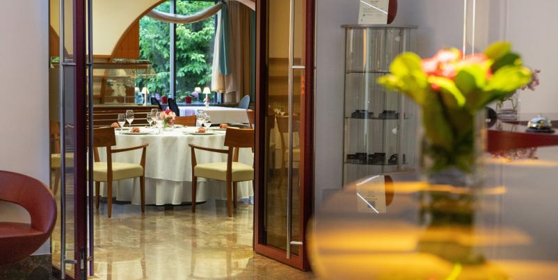 Vrhunska restavracija Idrija