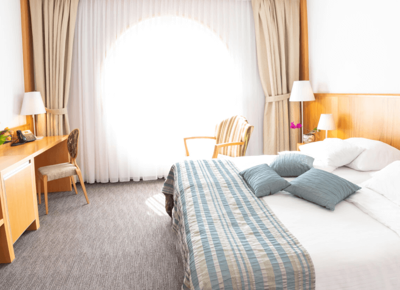 Butični hoteli Idrija