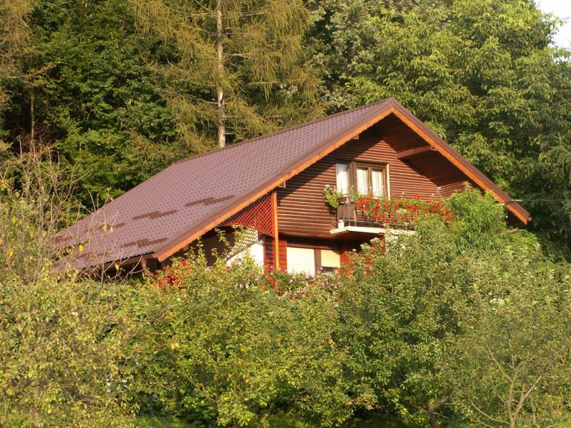 Celovita prenova strehe Rogaška Slatina