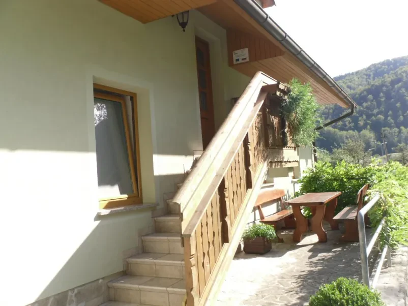 Apartment in Kamnik