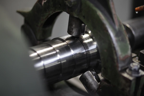 Production of custom machines Slovenia, Germany