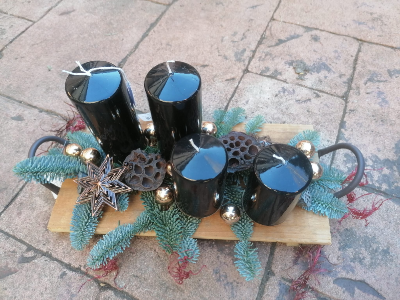 Cvetličarna Šempeter pri Gorici