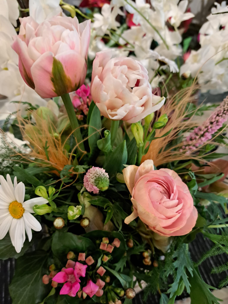 Ugodna cvetličarna Šempeter pri Gorici