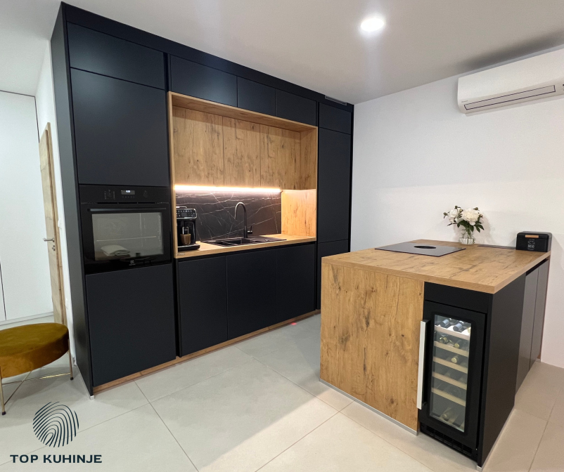 Poceni kuhinje DanKüchen Maribor