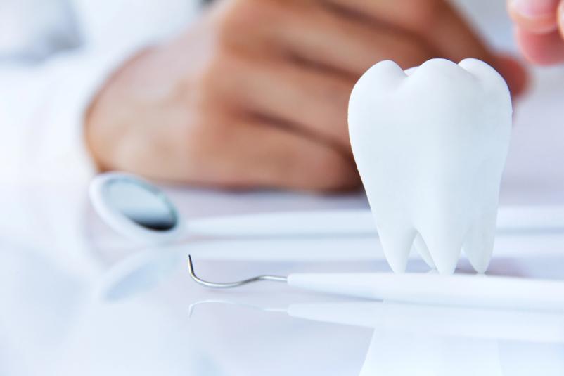 Dober dentalni center Gorenjska