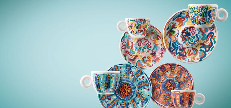 Ugodne Illy kave Slovenija