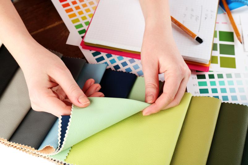 Dizajn notranje opreme Osrednja Slovenija