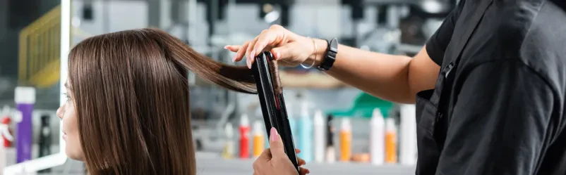 Dober frizerski salon Kočevje, Slovenija