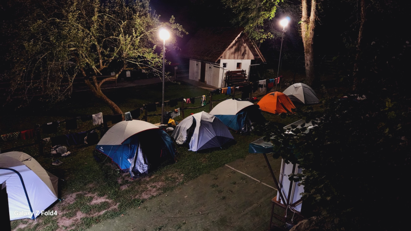 Najboljši kamp Vinica, Črnomelj