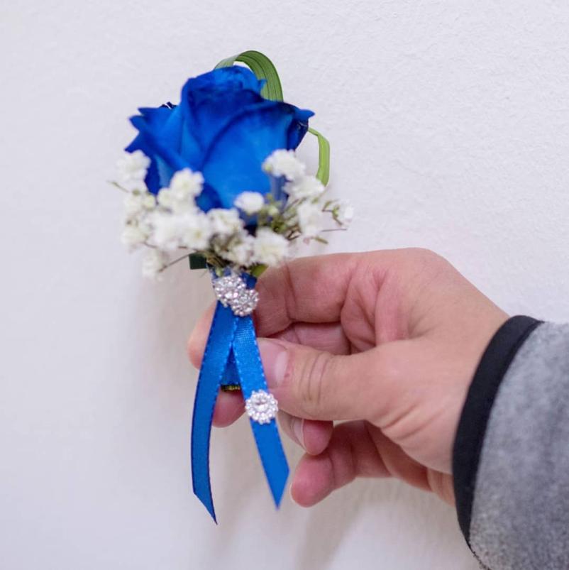 Poročno cvetje Mokronog