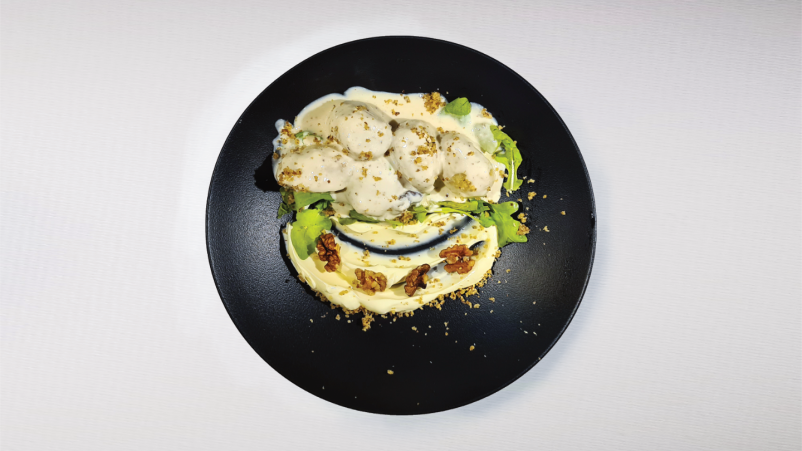 Okrepčevalnica Kuhna