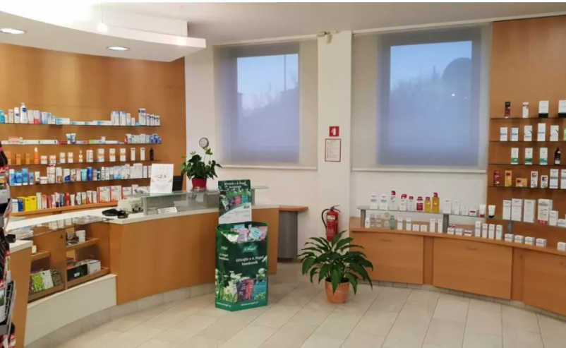 Dobra lekarna Ljubljana