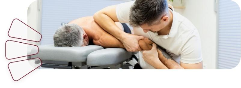 Manualna fizioterapija Ljubljana