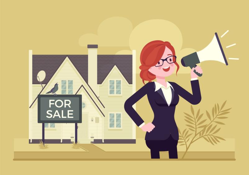 Dobra nepremičninska posrednica Ljubljana