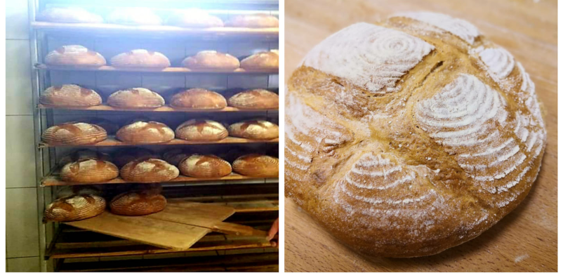 Dobra pekarna Vransko