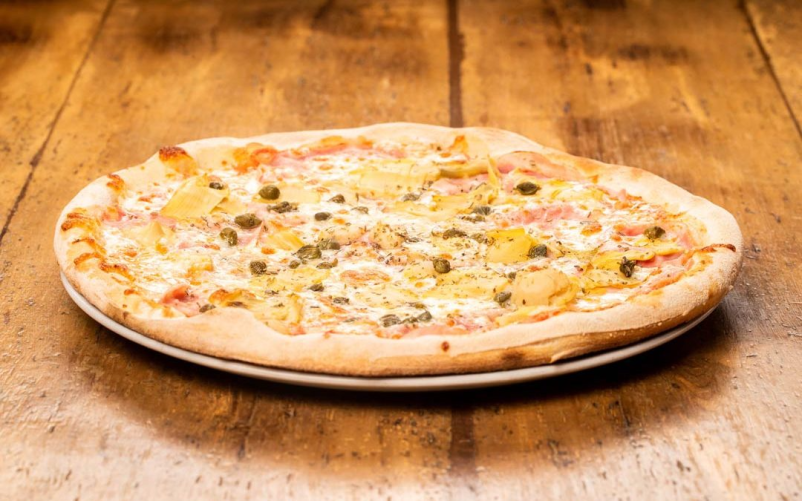 Dobra picerija na Bledu, Gorenjska