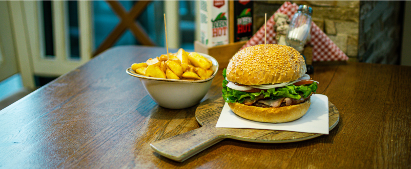 Dobra picerija Koper