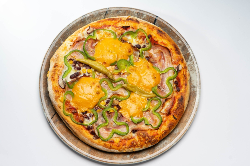 Pizzerija Limbuš, Maribor