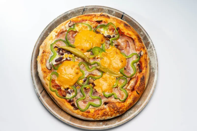 Pizzerija Limbuš, Maribor