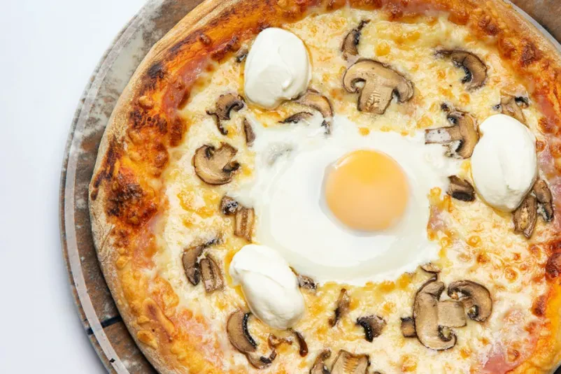 Dobra pizza Limbuš, Maribor