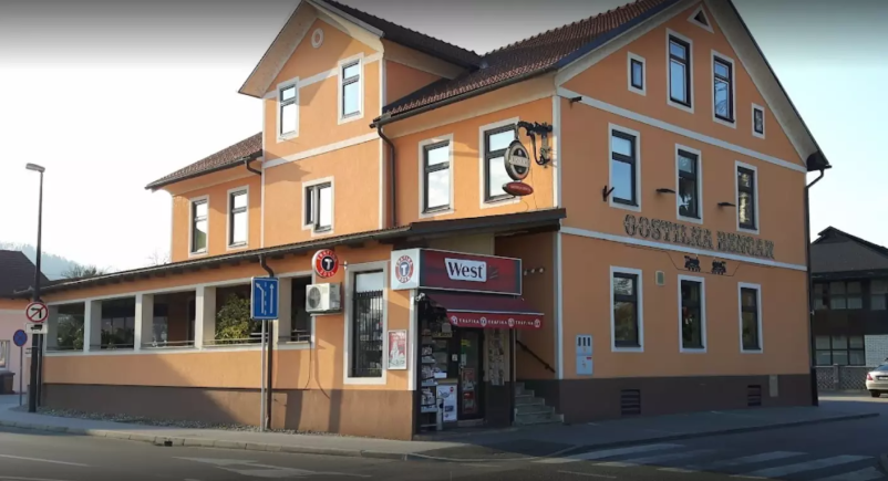 Dobra restavracija Medvode