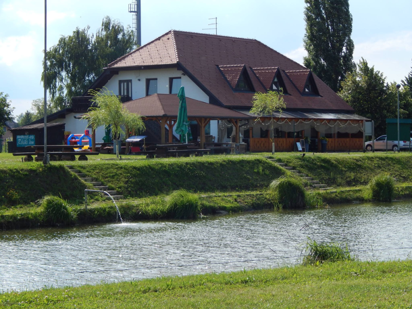 Dobra ribja restavracija Lendava - vabljeni!