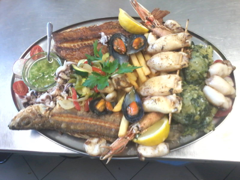 Gostilna za zaključene družbe Lendava