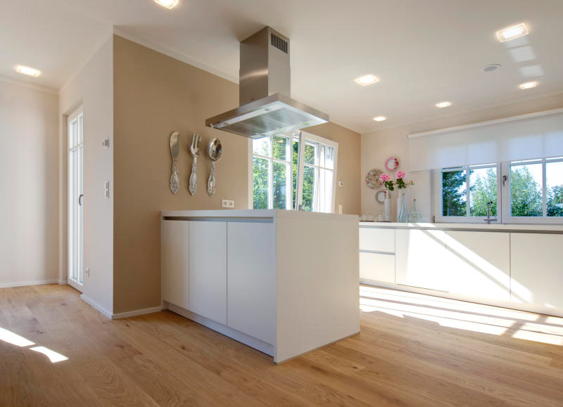 Adaptacija kuhinje Maribor