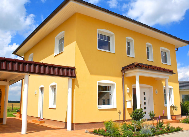 Adaptacije hiše Maribor, Štajerska