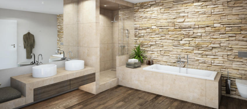 Adaptacija kopalnice Štajerska