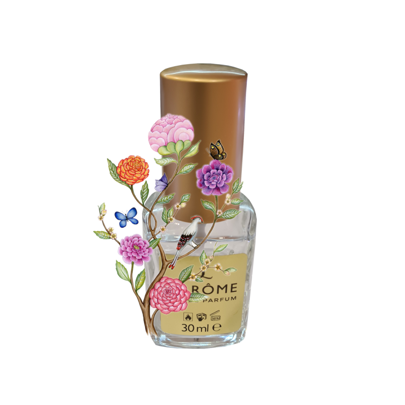 Dobri in ugodni parfumi Slovenija