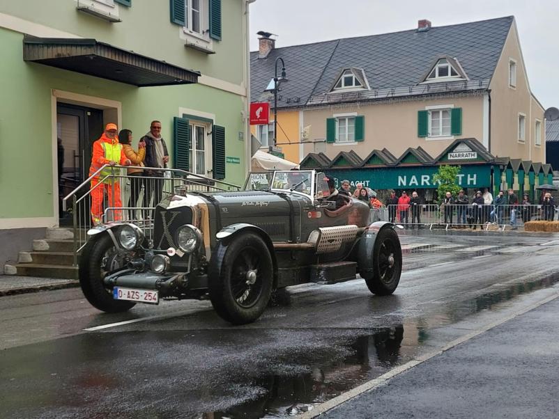 Srečanja, dogodki in predstavitve starodobnih motornih vozil Štajerska, Slovenija