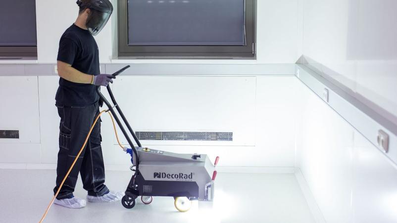 Dr Schutz premazi Gorenjska, Slovenija