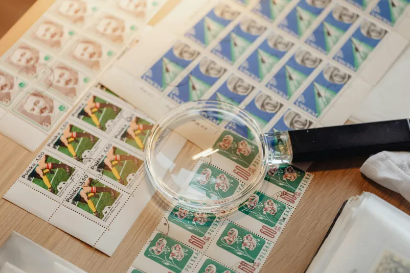 Filatelistična zveza Slovenija