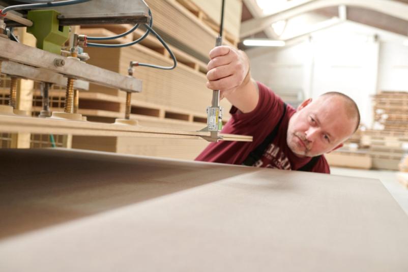 Sales of quality fire protection panels Europe