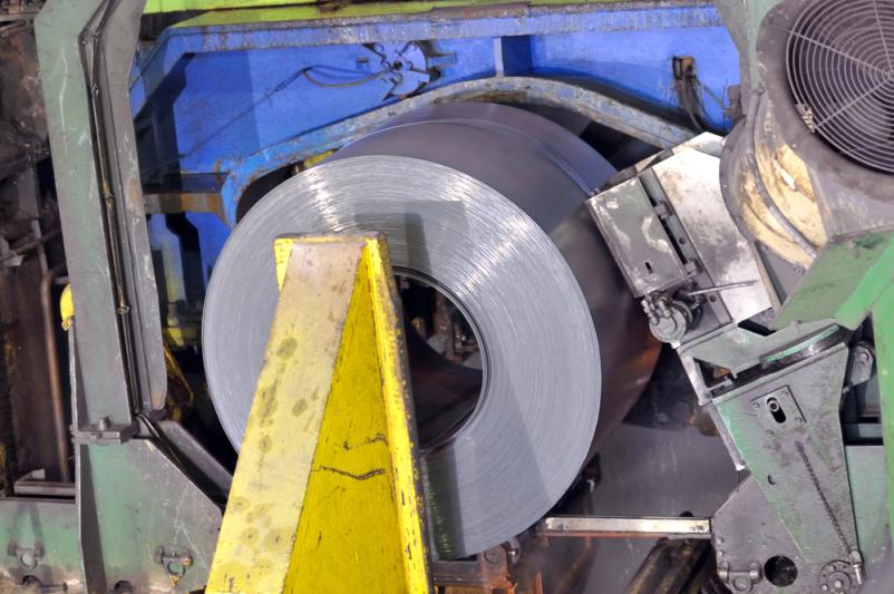 Galvanska zaščita kovin Slovenija