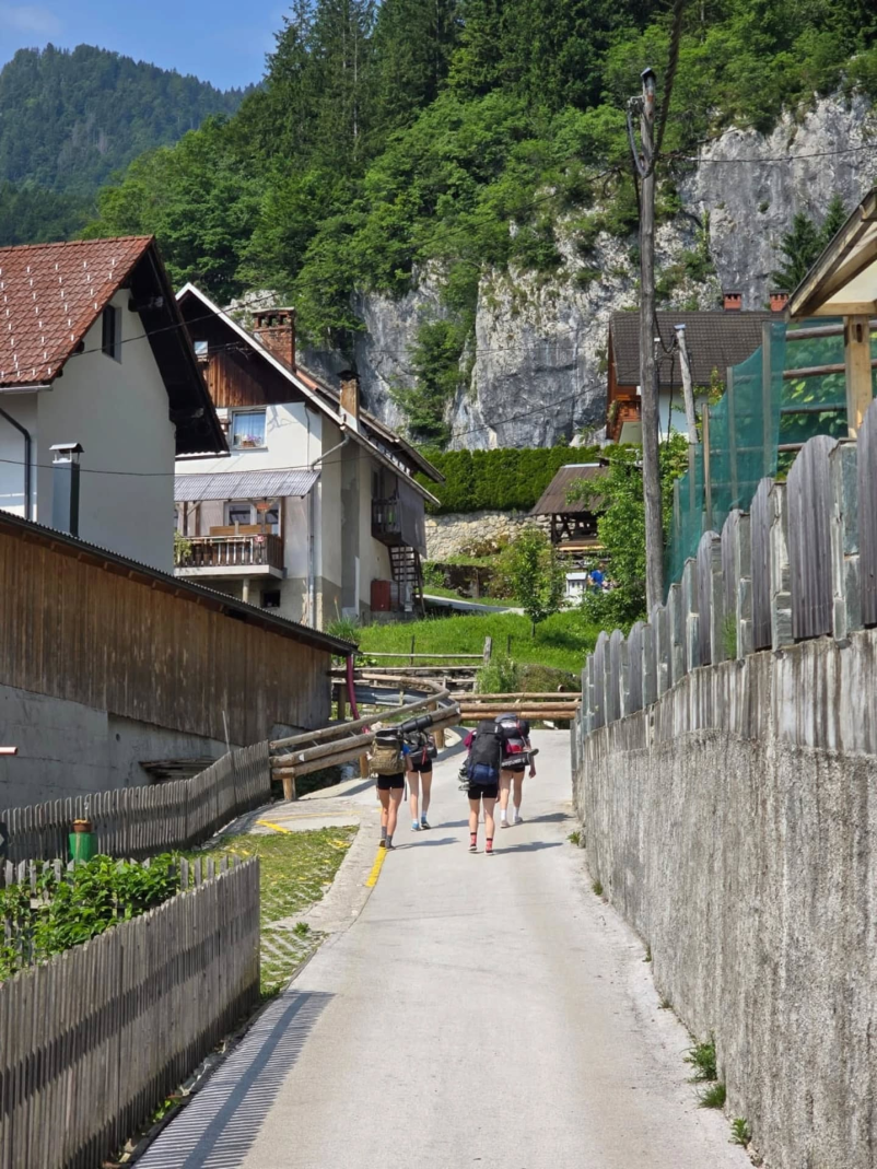 Dobra gimnazija Škofja Loka