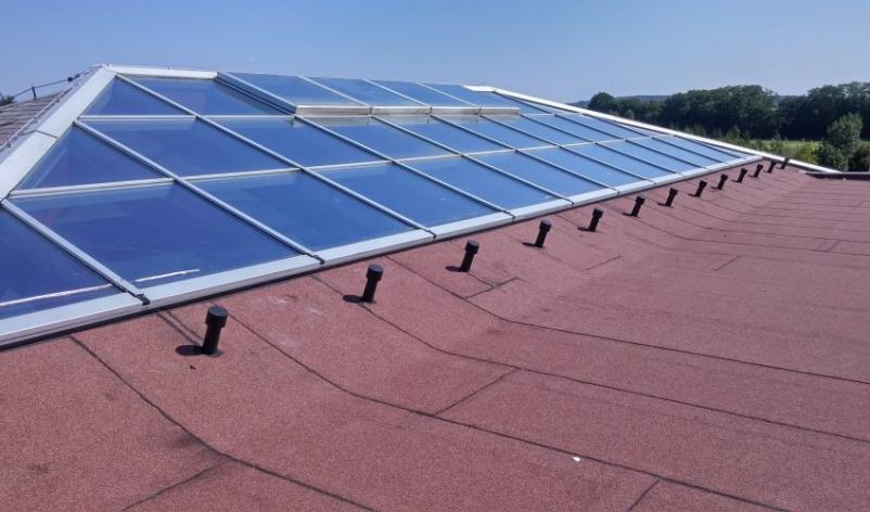 Gradbene adaptacije Ljubljana